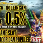 Slot Hari Ini Yang Direkomendasikan Oleh OTMAX688