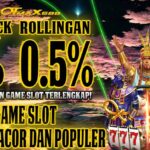 Slot Hari Ini Yang Direkomendasikan Oleh OTMAX688