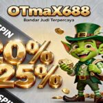 OTmaX688 Slot BSI Online Resmi Cepat Withdraw Tanpa Ribet