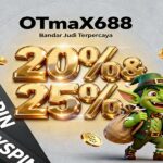 OTmaX688 Slot SeaBank Online Tanpa Potongan Deposit