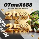 OTmaX688 Taruhan Bola Terbaik Untuk Pemula Dan Profesional