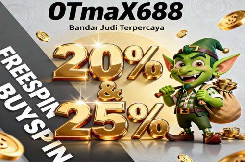 OTmaX688 Taruhan Bola Terbaik Untuk Pemula Dan Profesional