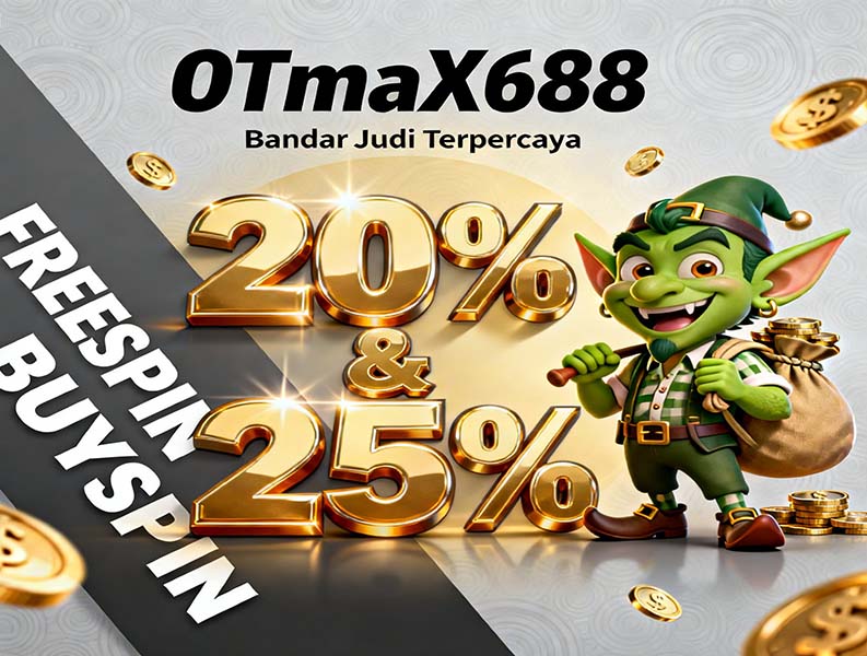 OTmaX688 Taruhan Bola Terbaik Untuk Pemula Dan Profesional